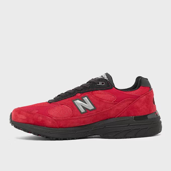 993 Made in USA "Team Red" (U9935CX) 11