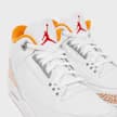 Wmns Air Jordan 3 Retro "Orange Citrus" 7