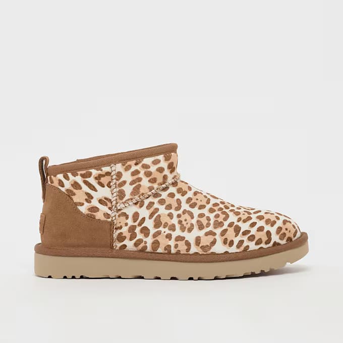 Wmns Classic Ultra Mini Plains 10
