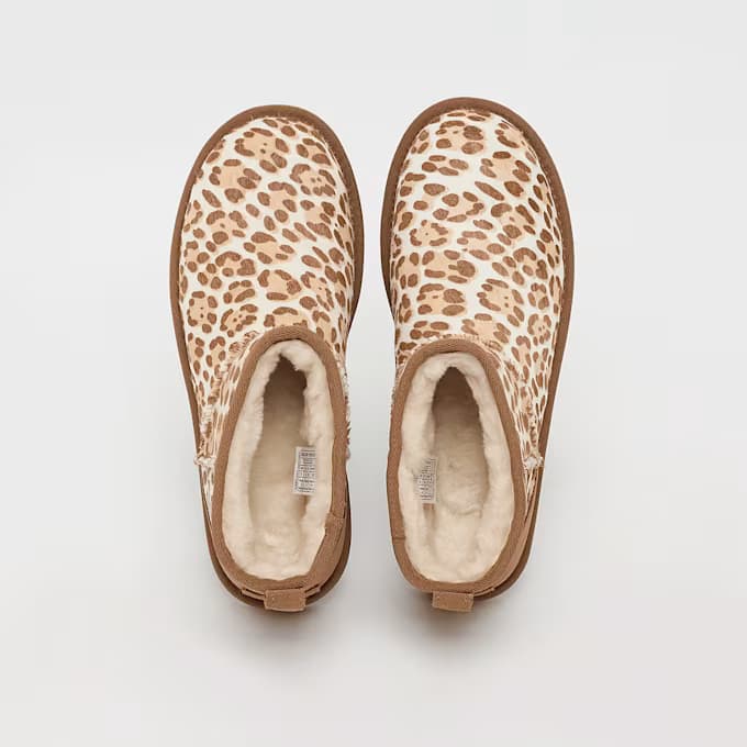 Wmns Classic Ultra Mini Plains 12