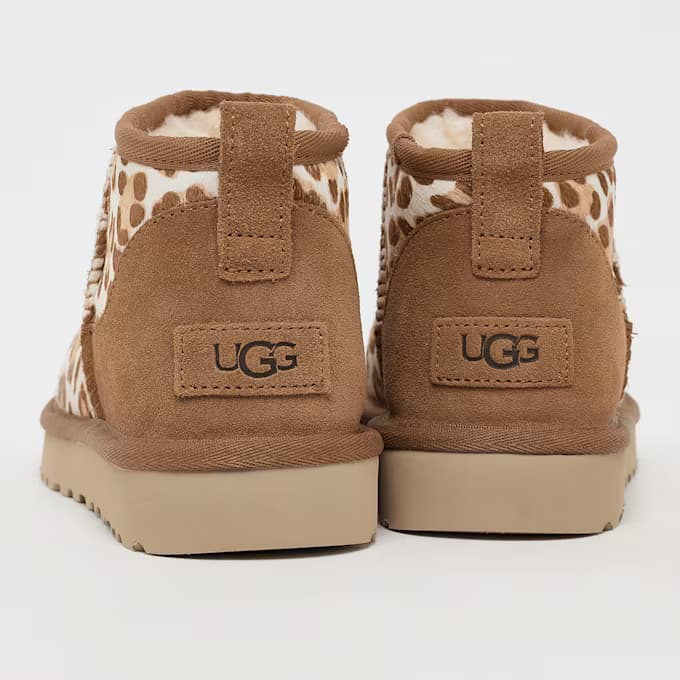 Wmns Classic Ultra Mini Plains 13