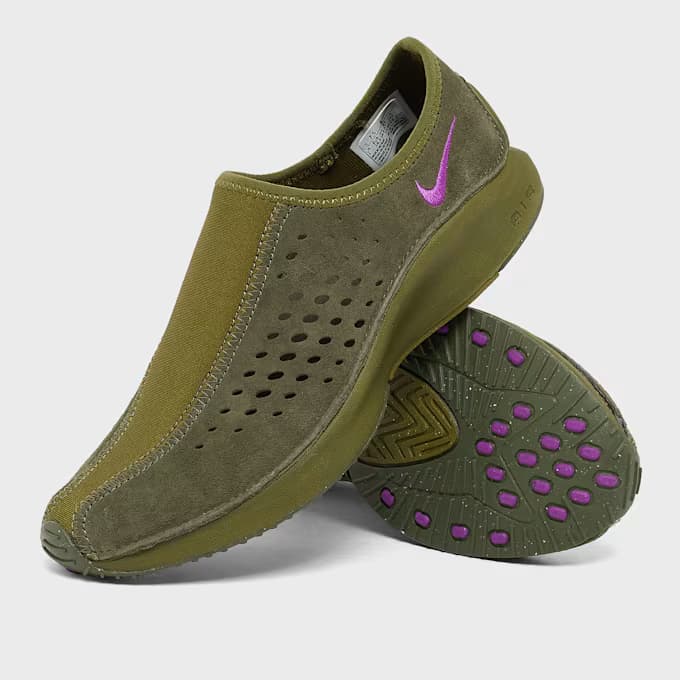 Wmns Air Superfly Moc 15