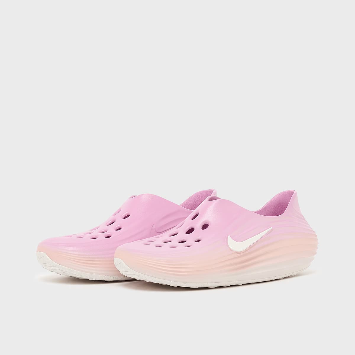 Wmns Reactx Rejuven8 "Light Magenta" by Nike