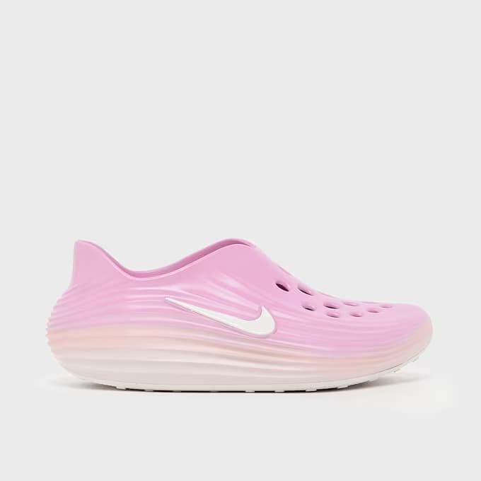 Wmns Reactx Rejuven8 "Light Magenta" 10