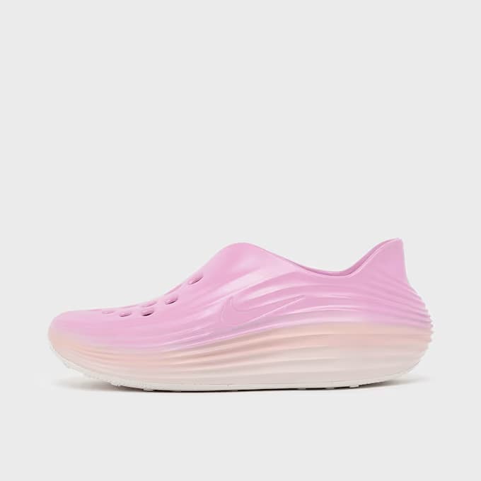 Wmns Reactx Rejuven8 "Light Magenta" 11