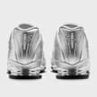 Wmns Shox Z "Silver" 6