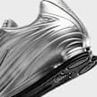Wmns Shox Z "Silver" 9