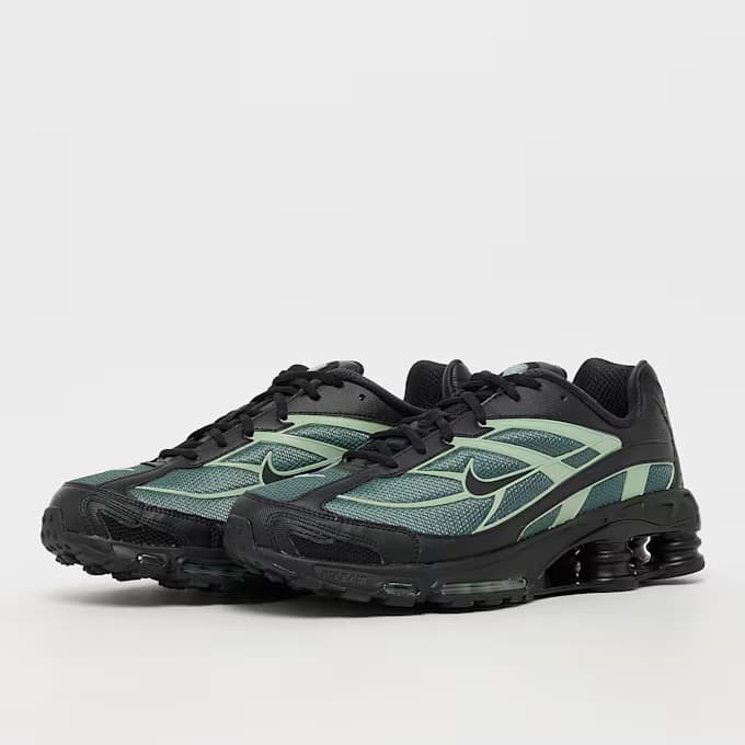 Shox Ride 2 9
