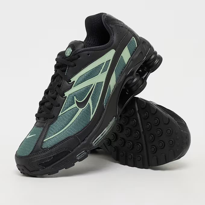 Shox Ride 2 15