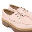 Wmns Stone Street Boat Shoe Patent Leather 7