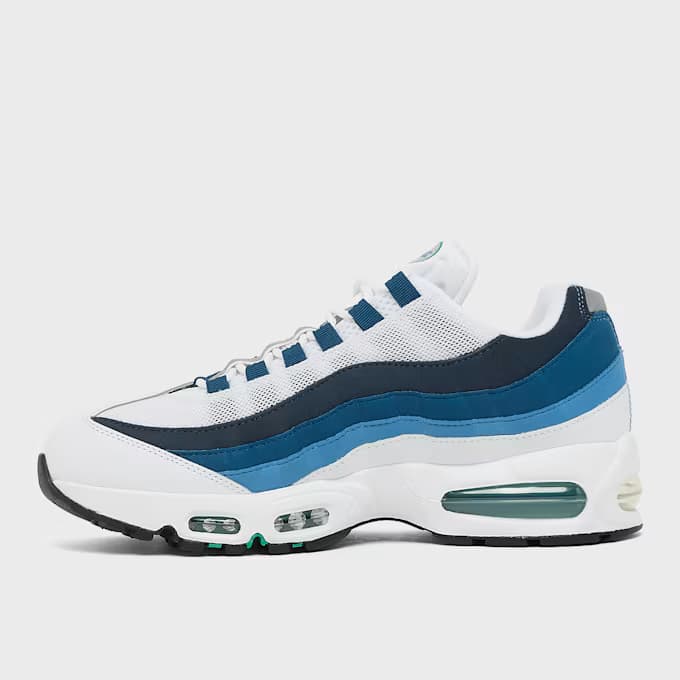 Air Max 95 OG Big Bubble "Slate" 12