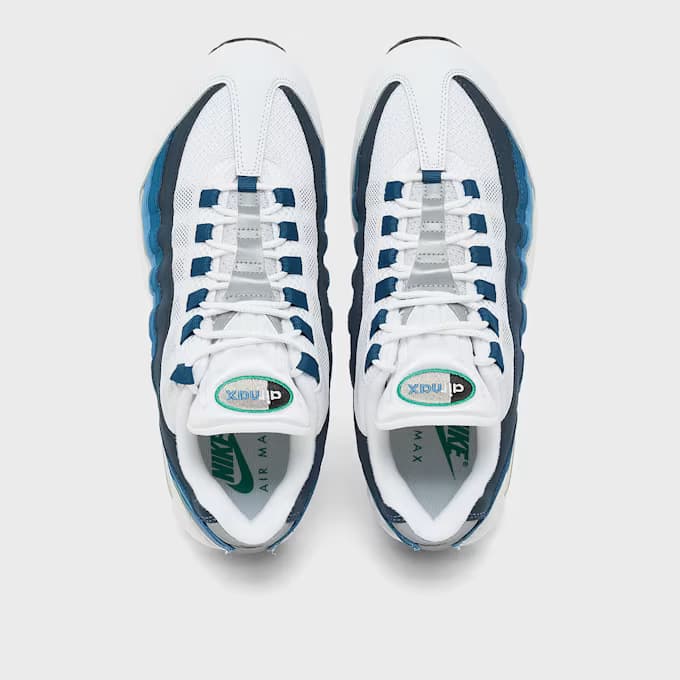 Air Max 95 OG Big Bubble "Slate" 13