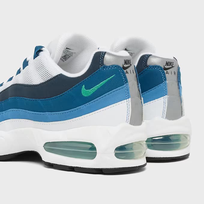 Air Max 95 OG Big Bubble "Slate" 14