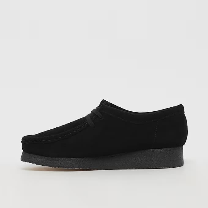 Wmns Wallabee 11