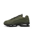 Wmns Air Max 95 OG Big Bubble "Jewel Swoosh" 4