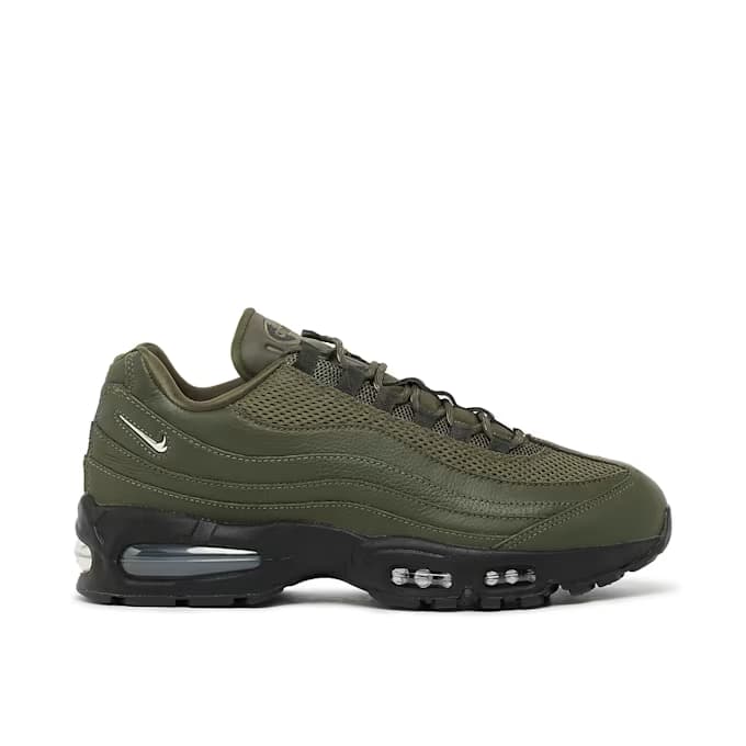 Wmns Air Max 95 OG Big Bubble "Jewel Swoosh" 10