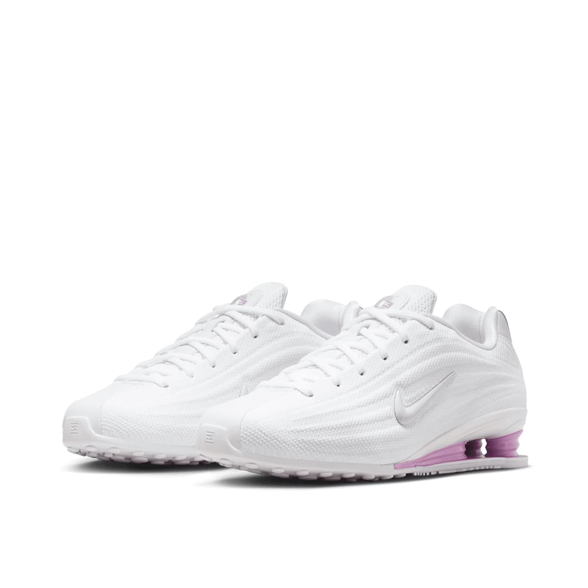 Wmns Shox 2 by Nike