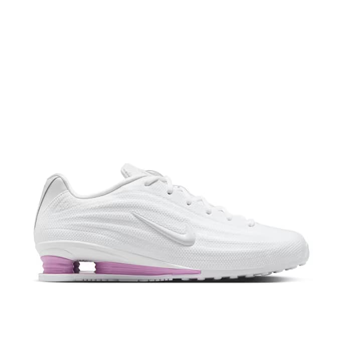 Wmns Shox 2 11