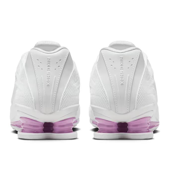 Wmns Shox 2 14