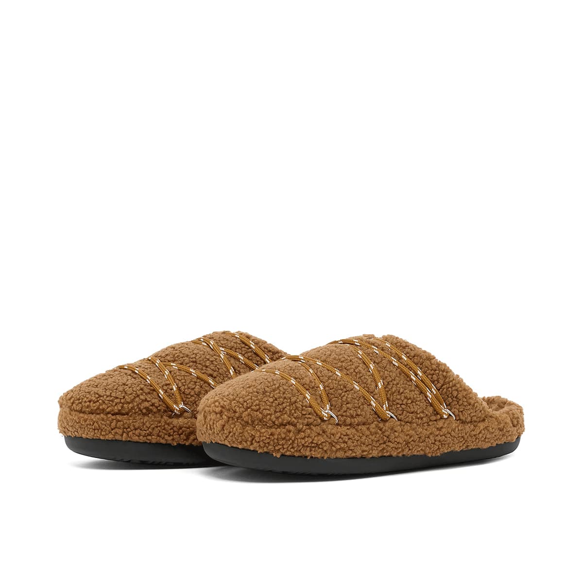 Wmns Teddy Slipper by Moon Boot