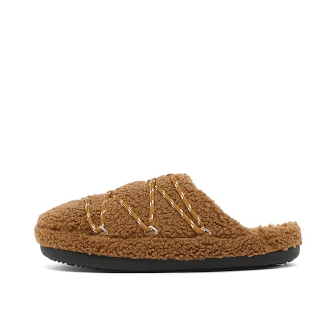 Wmns Teddy Slipper by Moon Boot