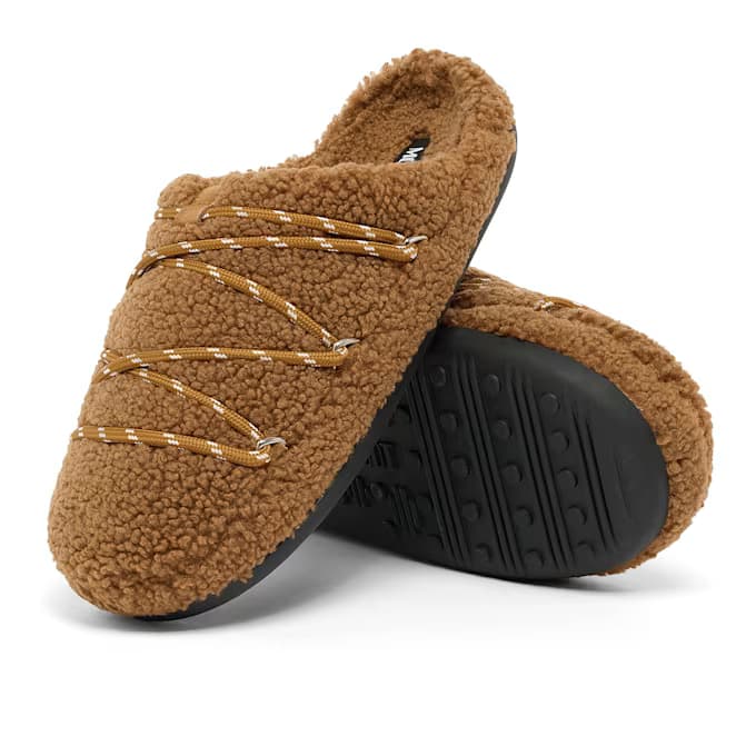 Wmns Teddy Slipper by Moon Boot