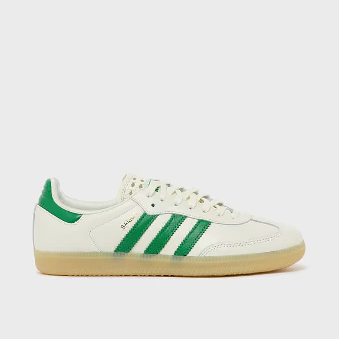 Wmns Samba OG "Basketweave Tongue" (Crochet) 10