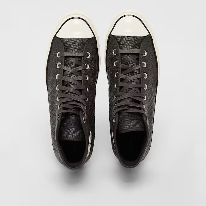 Chuck 70 12