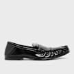 Moccasin Shoe Loafer 3