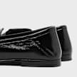 Moccasin Shoe Loafer 6