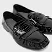 Moccasin Shoe Loafer 7