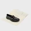 Moccasin Shoe Loafer 8
