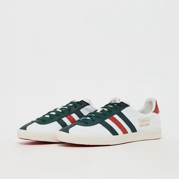 Wmns Mexicana FMF Away 9