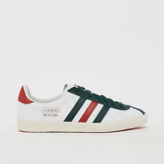 Wmns Mexicana FMF Away 10