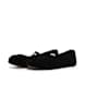 Wmns Shearling Ballerina 16