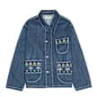 Labour Chore Jacket by YMC