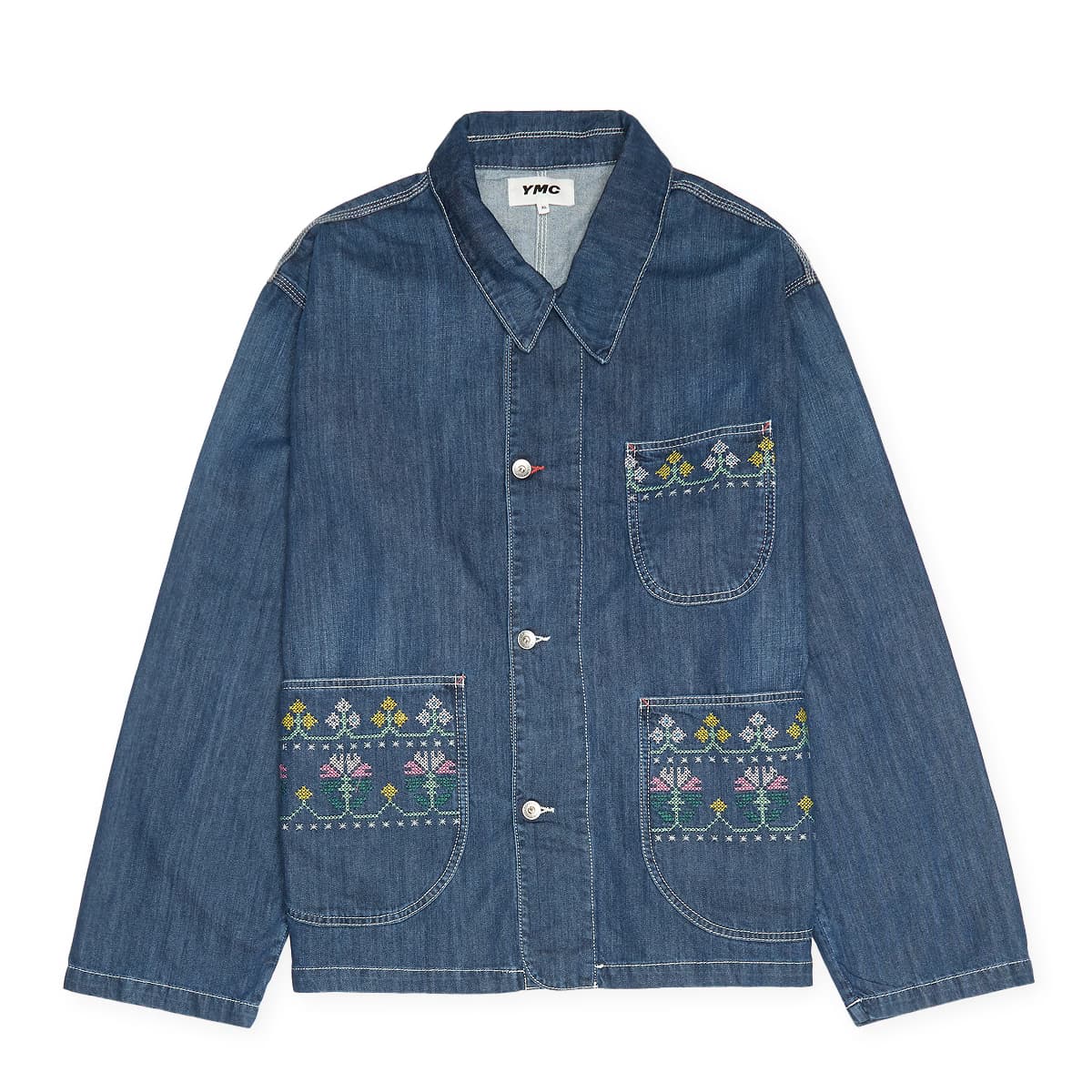 Labour Chore Jacket by YMC