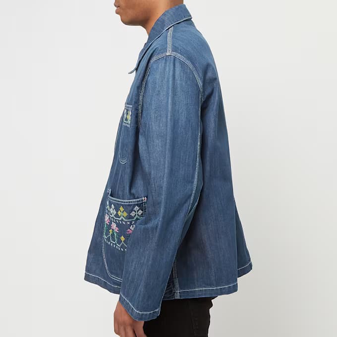 Labour Chore Jacket by YMC