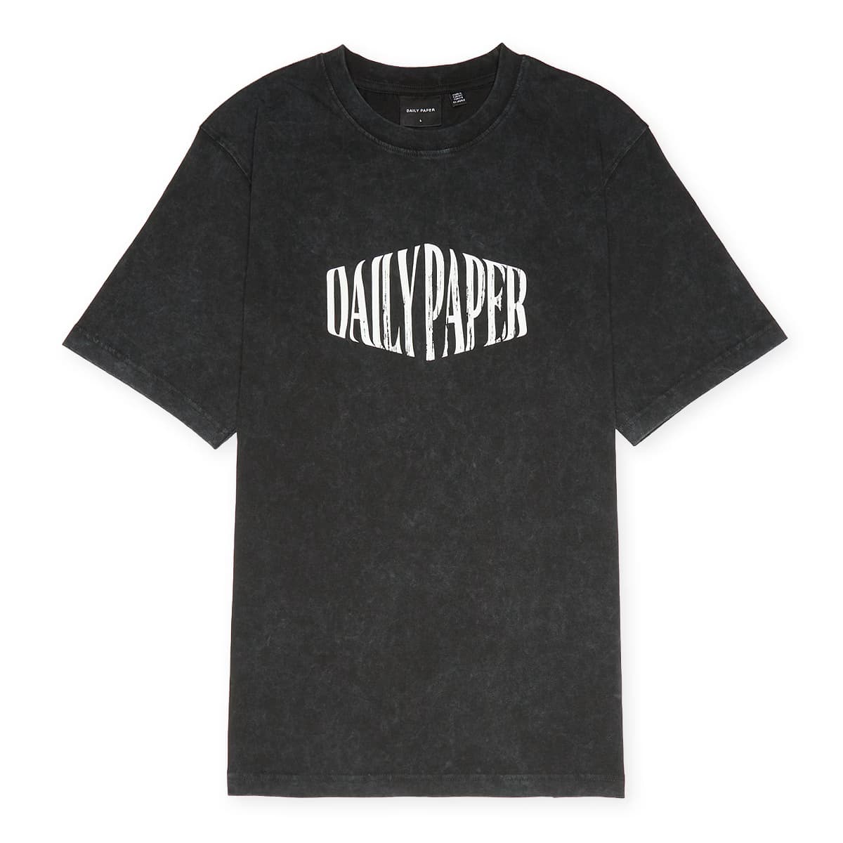 Vintage Short Sleeve Tee by Daily Paper