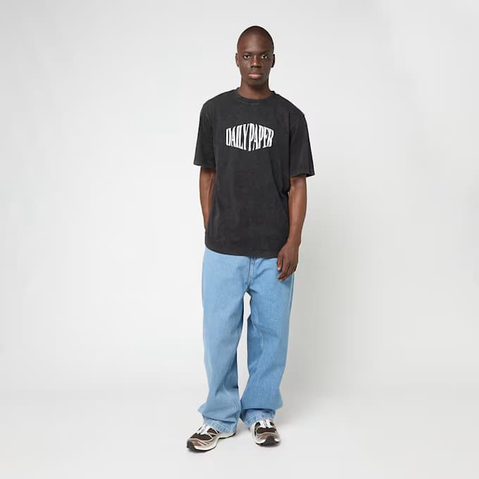 Vintage Short Sleeve Tee 5