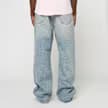Denim Relaxed Boot 4