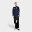 DFB Germany Away Anthem Jacket by Adidas