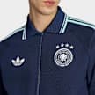 DFB Germany Away Anthem Jacket by Adidas