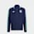 DFB Germany Away Anthem Jacket by Adidas