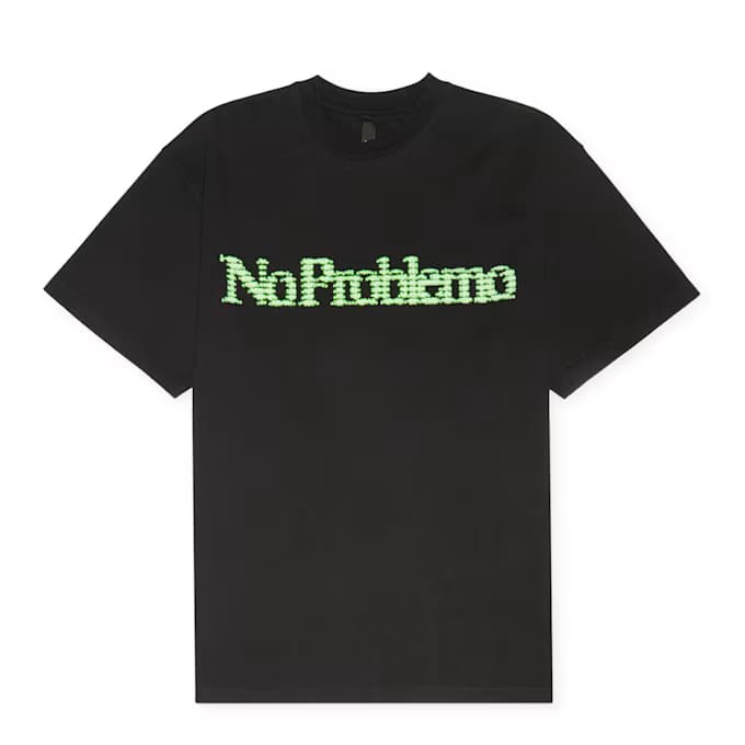 Digi Problemo SS T-Shirt 7