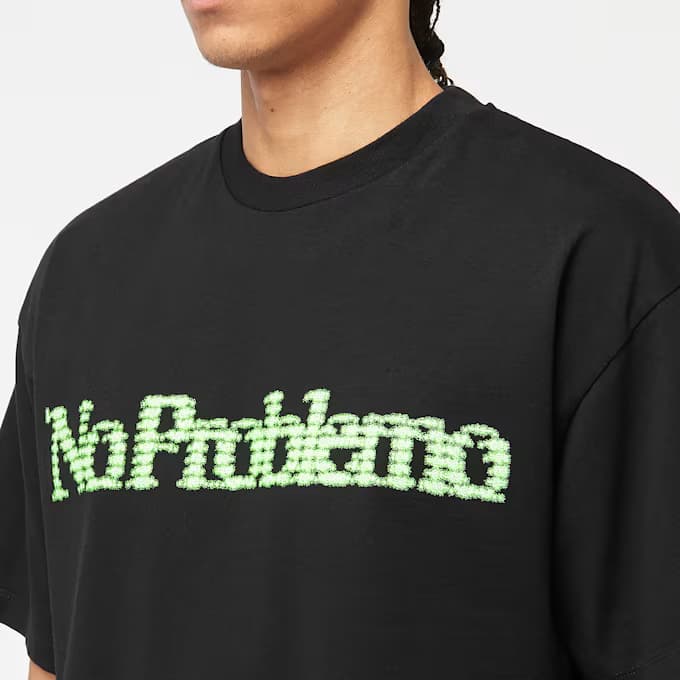 Digi Problemo SS T-Shirt 11