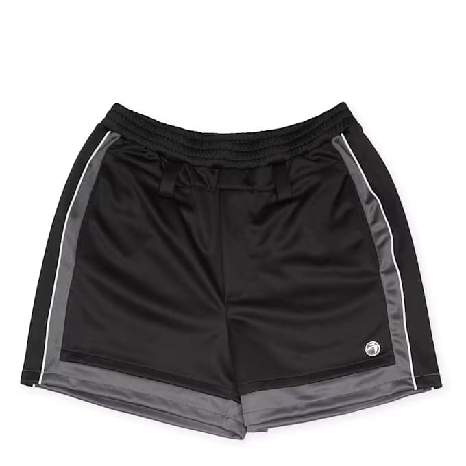 Track Short Pants 8