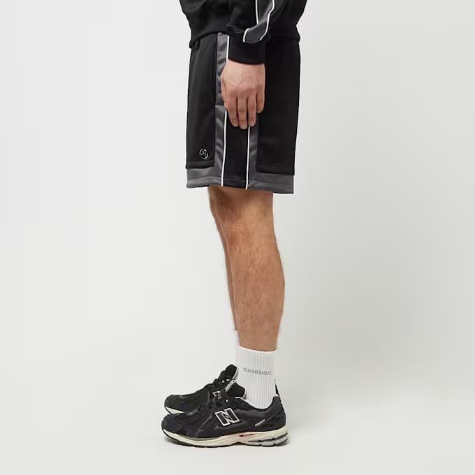 Track Short Pants 10