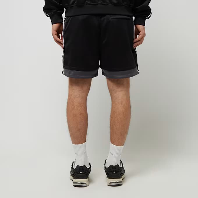 Track Short Pants 11