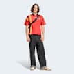 Spain Home Jersey 1994 by Adidas